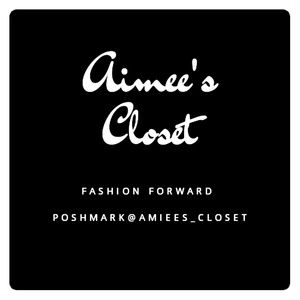Amiees Closet